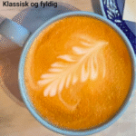 capuccino